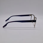 Converse CV3025 30512207 Blue - Eyeglasses frames