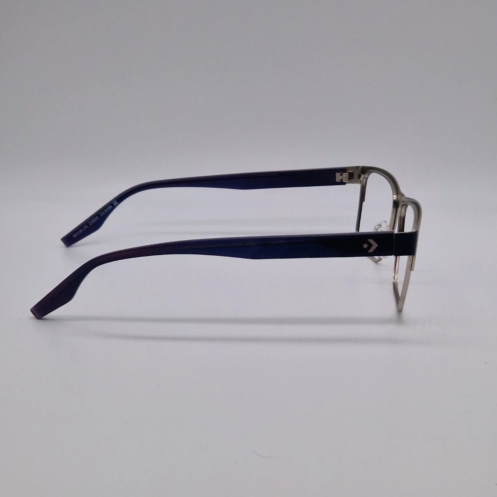 Converse CV3025 30512207 Blue - Eyeglasses frames