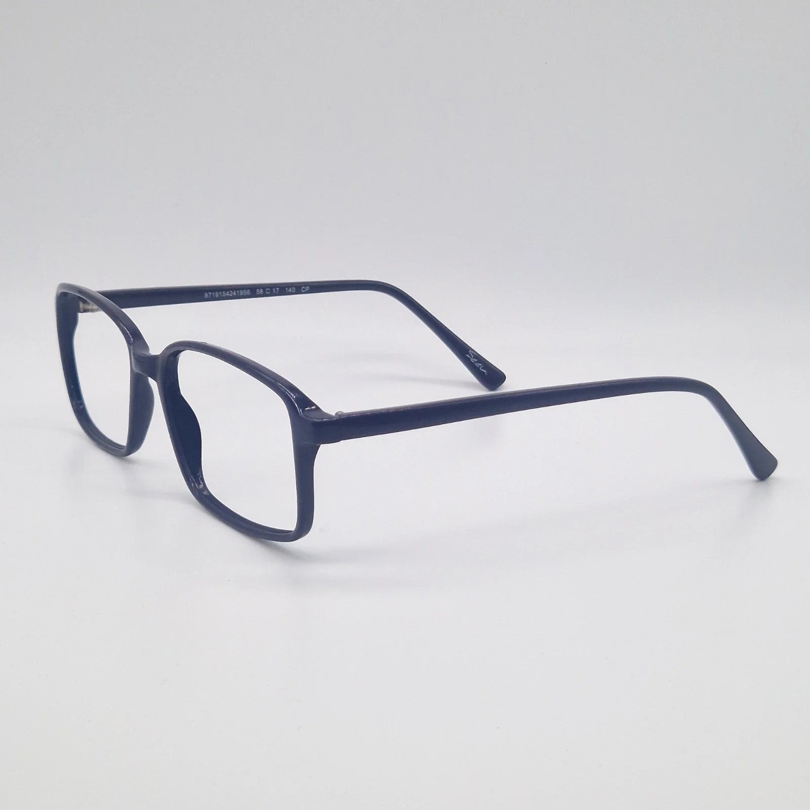 Seen SNCM12 Purple - Eyeglasses frames