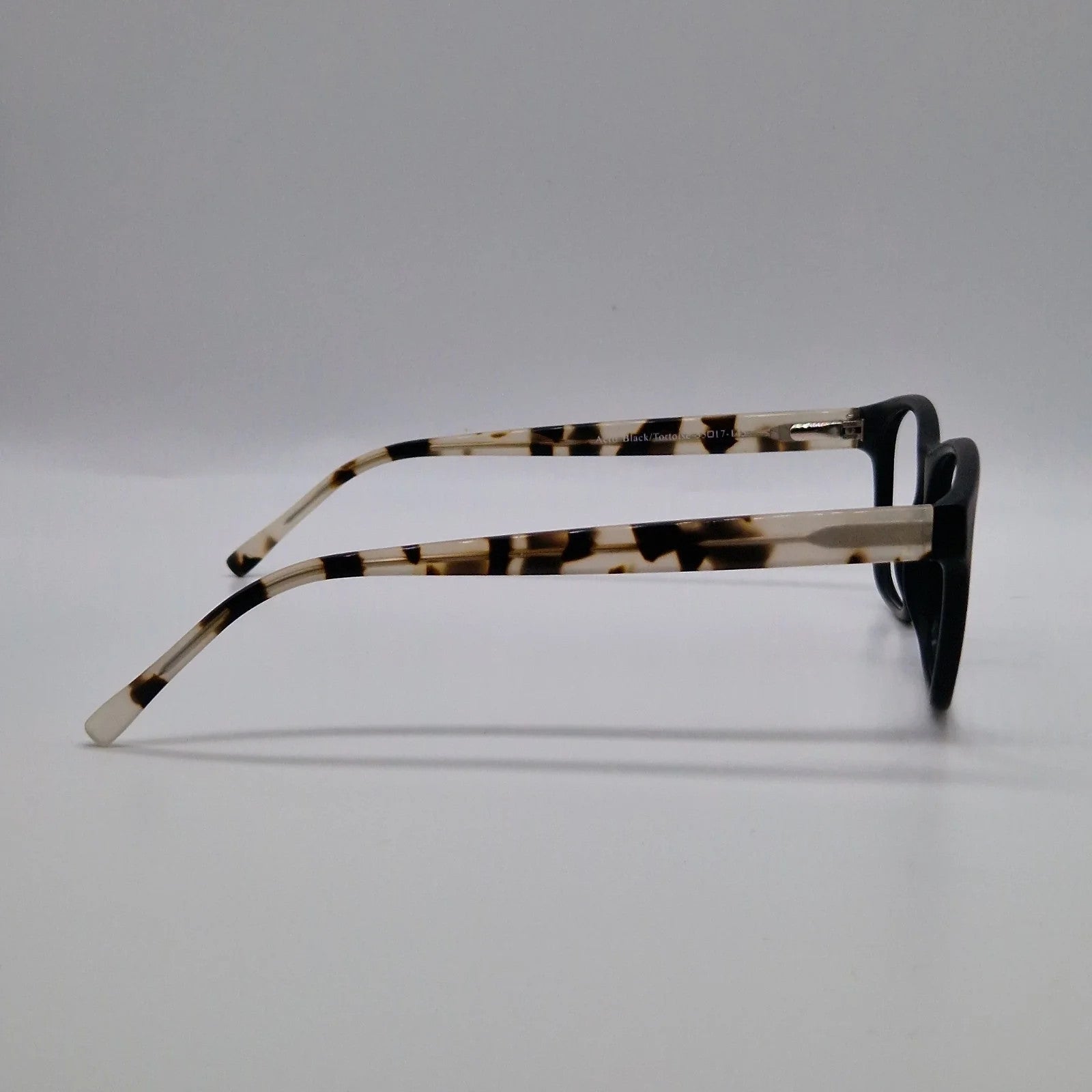 Aero Black/Tortoiseshell - Eyeglasses frames