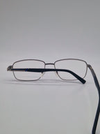 Specsavers Turboflex T16 30687042 Grey - Eyeglasses frames