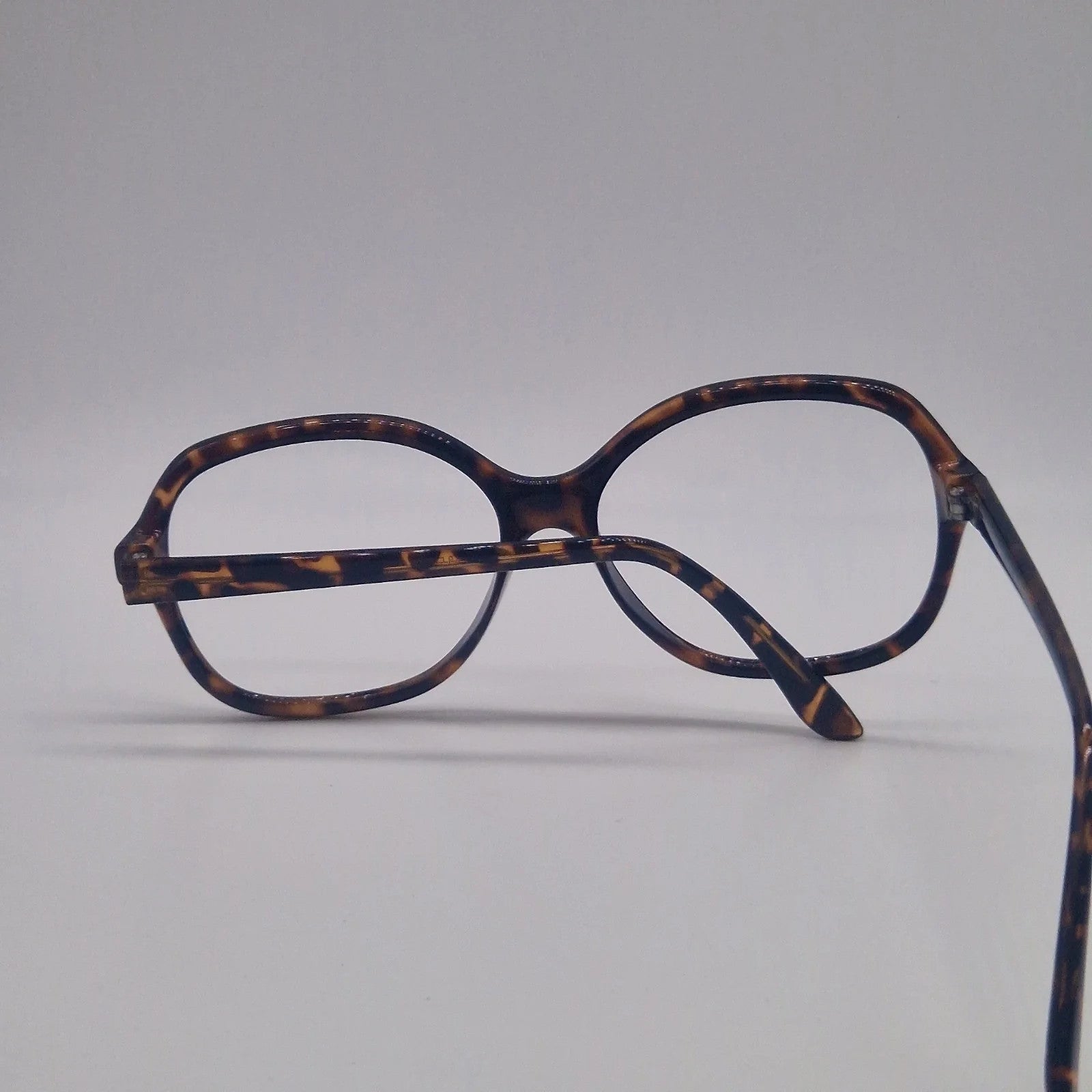 Boots BSUNF 1403 Havana Tortoiseshell - Eyeglasses frames