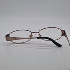 Boots Trinity Bronze - Eyeglasses frames