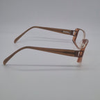 Specsavers Annette 24880466 Brown - Eyeglasses frames 