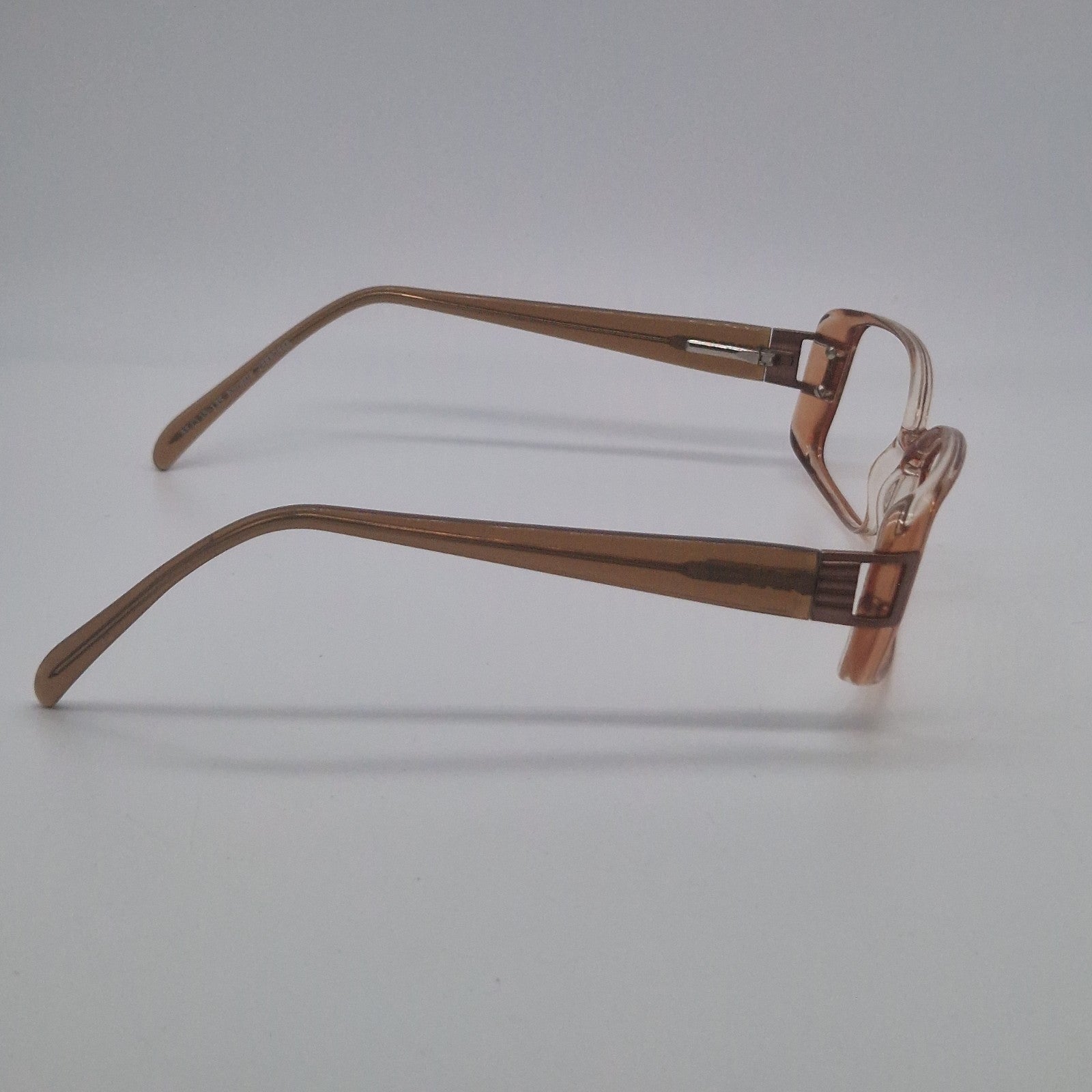 Specsavers Annette 24880466 Brown - Eyeglasses frames 