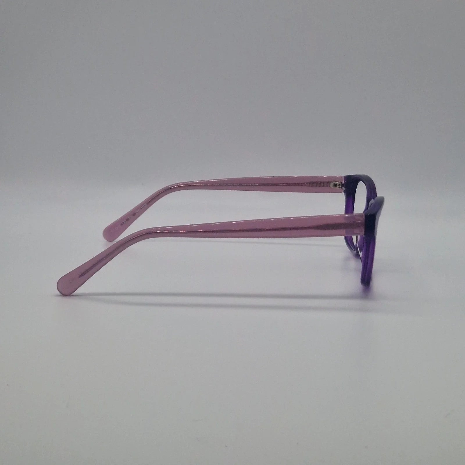 Specsavers Elle 25663808 Purple - Eyeglasses frames