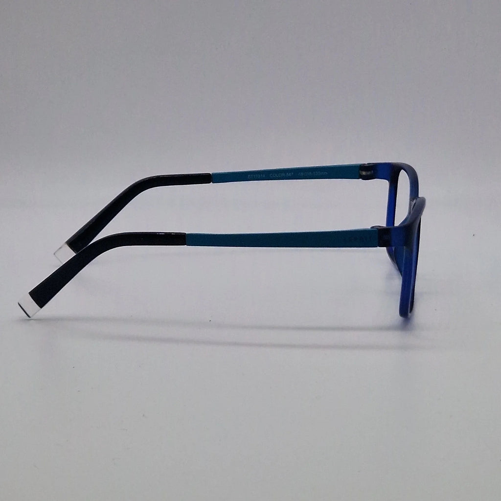 ESPRIT ET17514 Blue - Eyeglasses frames