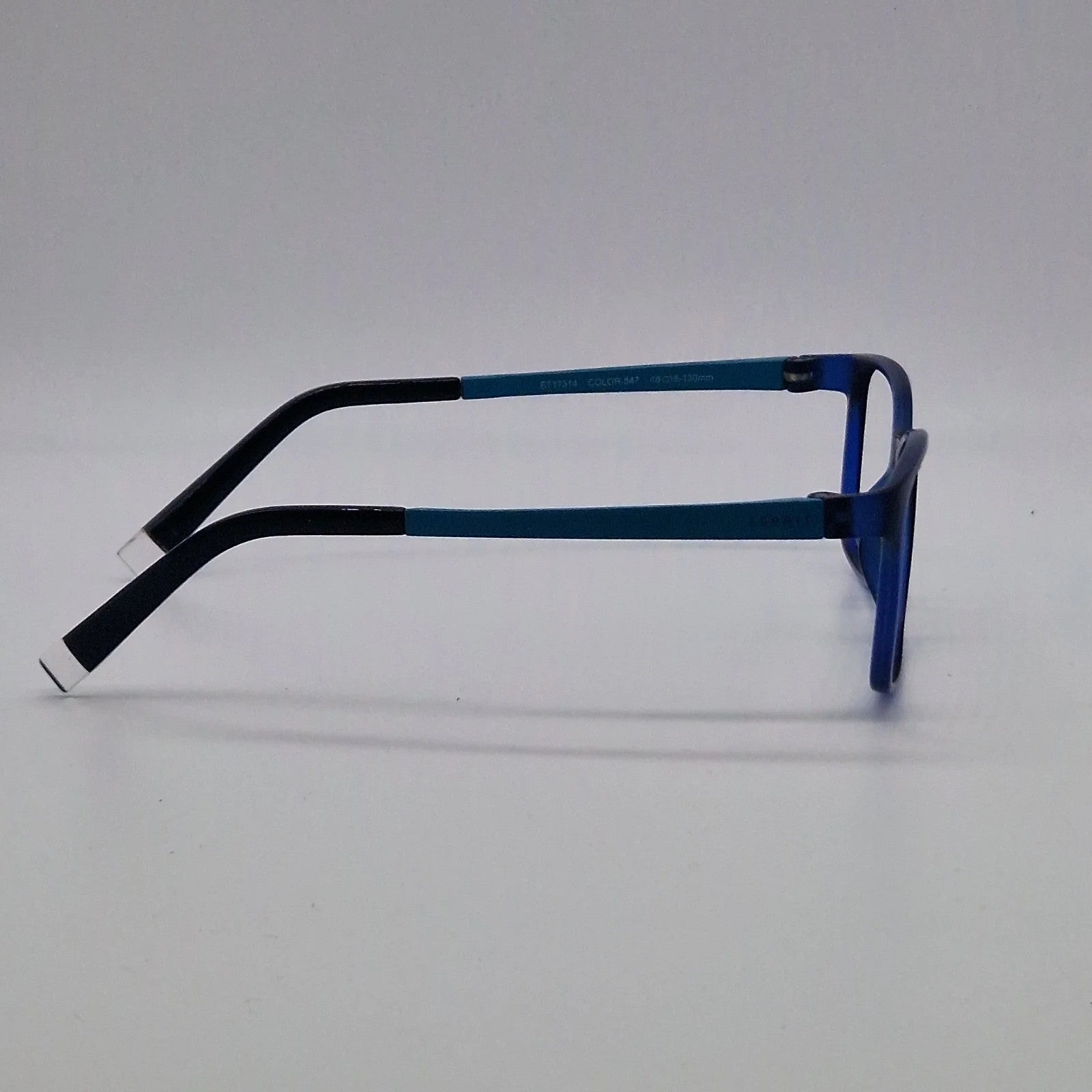 ESPRIT ET17514 Blue - Eyeglasses frames