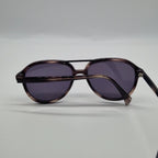 Specsavers Sandbanks Sun Rx 30519640 Black - Eyeglasses frames