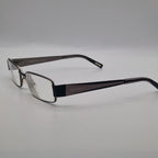 BeYu 122857 Grey - Eyeglasses frames