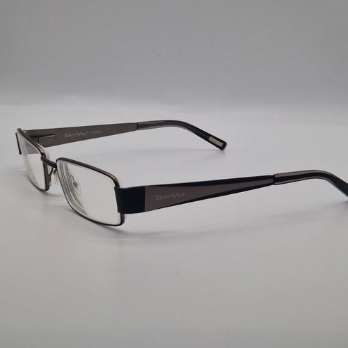 BeYu 122857 Grey - Eyeglasses frames