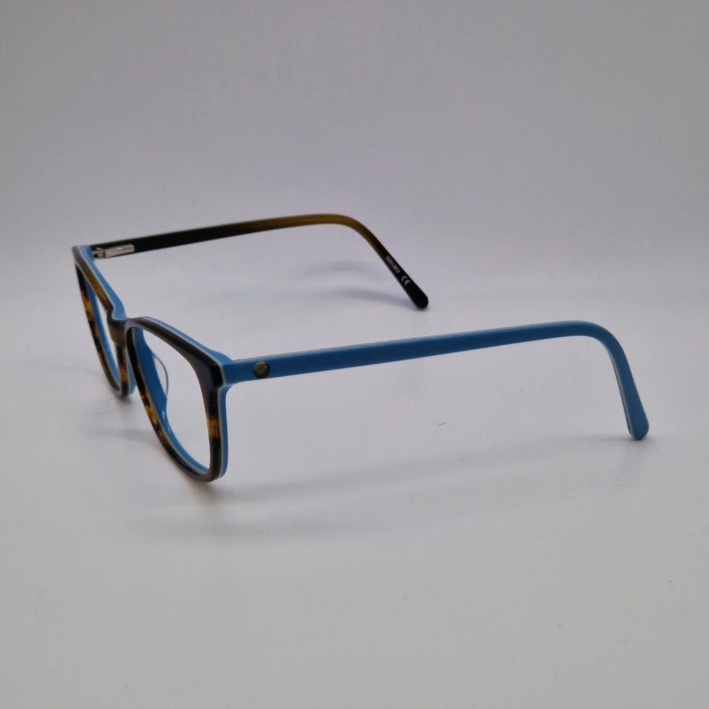 Specsavers Roxy 46 30549814 Blue - Eyeglasses frames