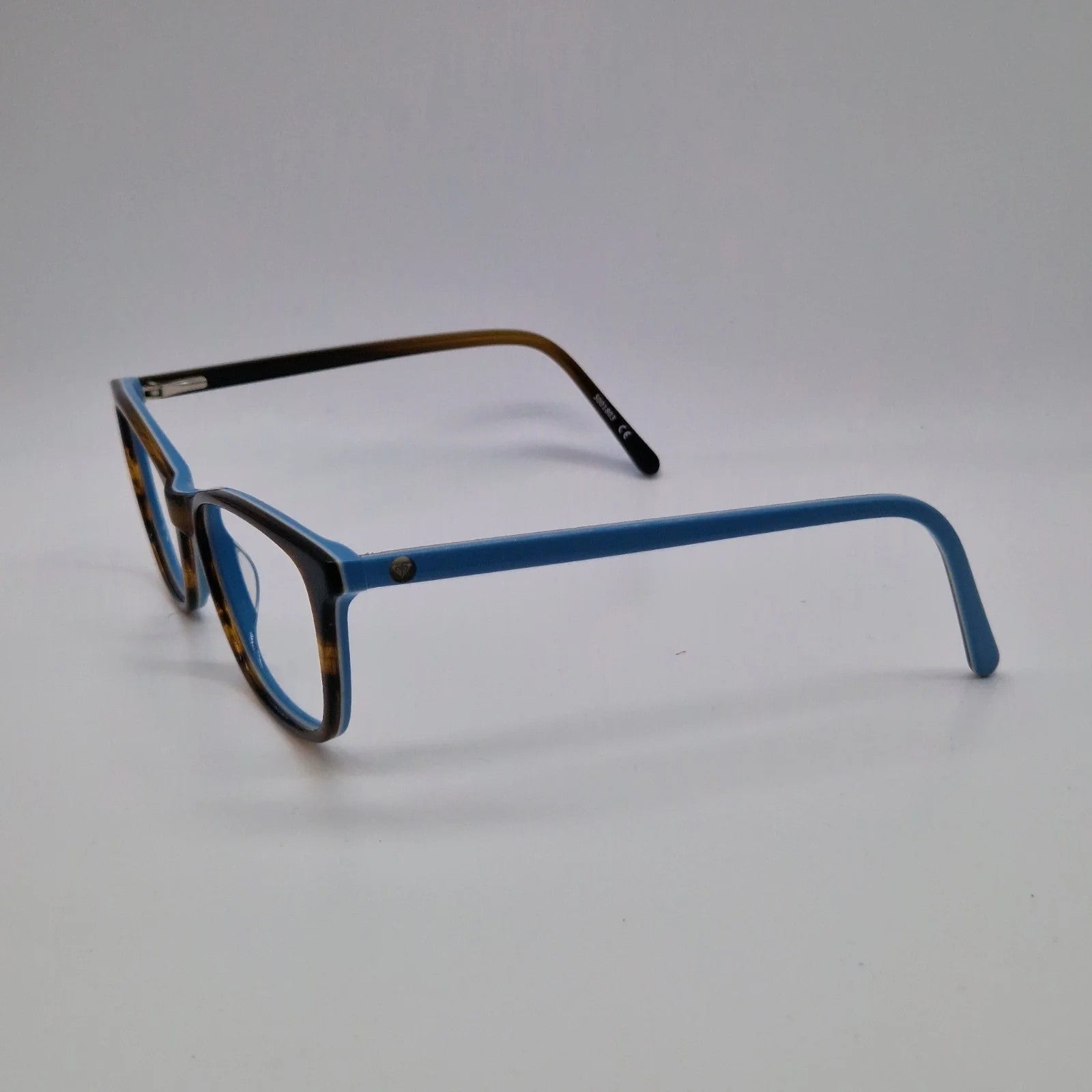 Specsavers Roxy 46 30549814 Blue - Eyeglasses frames