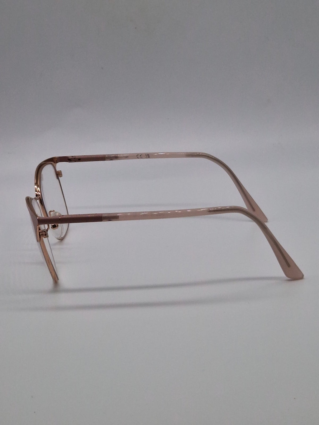 Calvin Klein CK22119 601 Pink - Eyeglasses frames