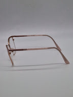 Calvin Klein CK22119 601 Pink - Eyeglasses frames