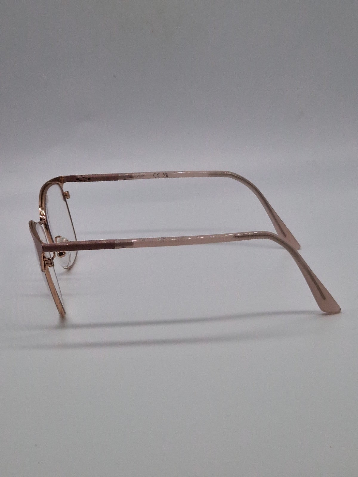 Calvin Klein CK22119 601 Pink - Eyeglasses frames