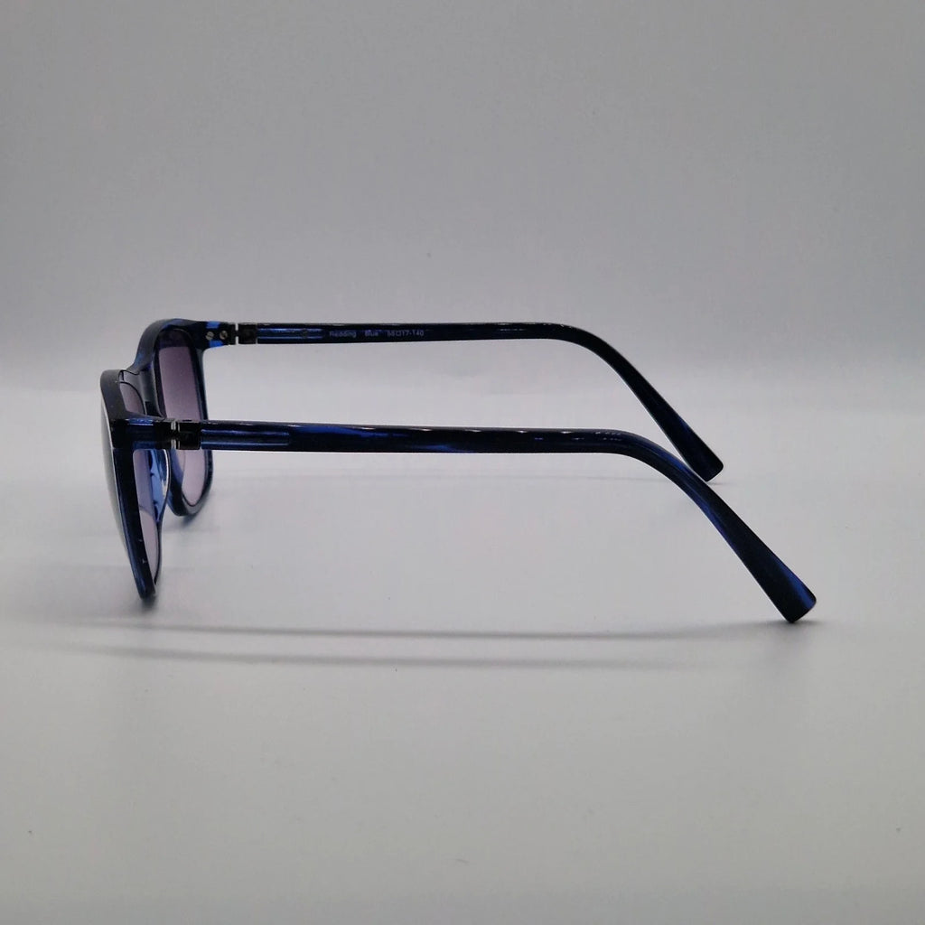 Boots Signature Redding Blue - Eyeglasses frames