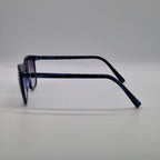 Boots Signature Redding Blue - Eyeglasses frames