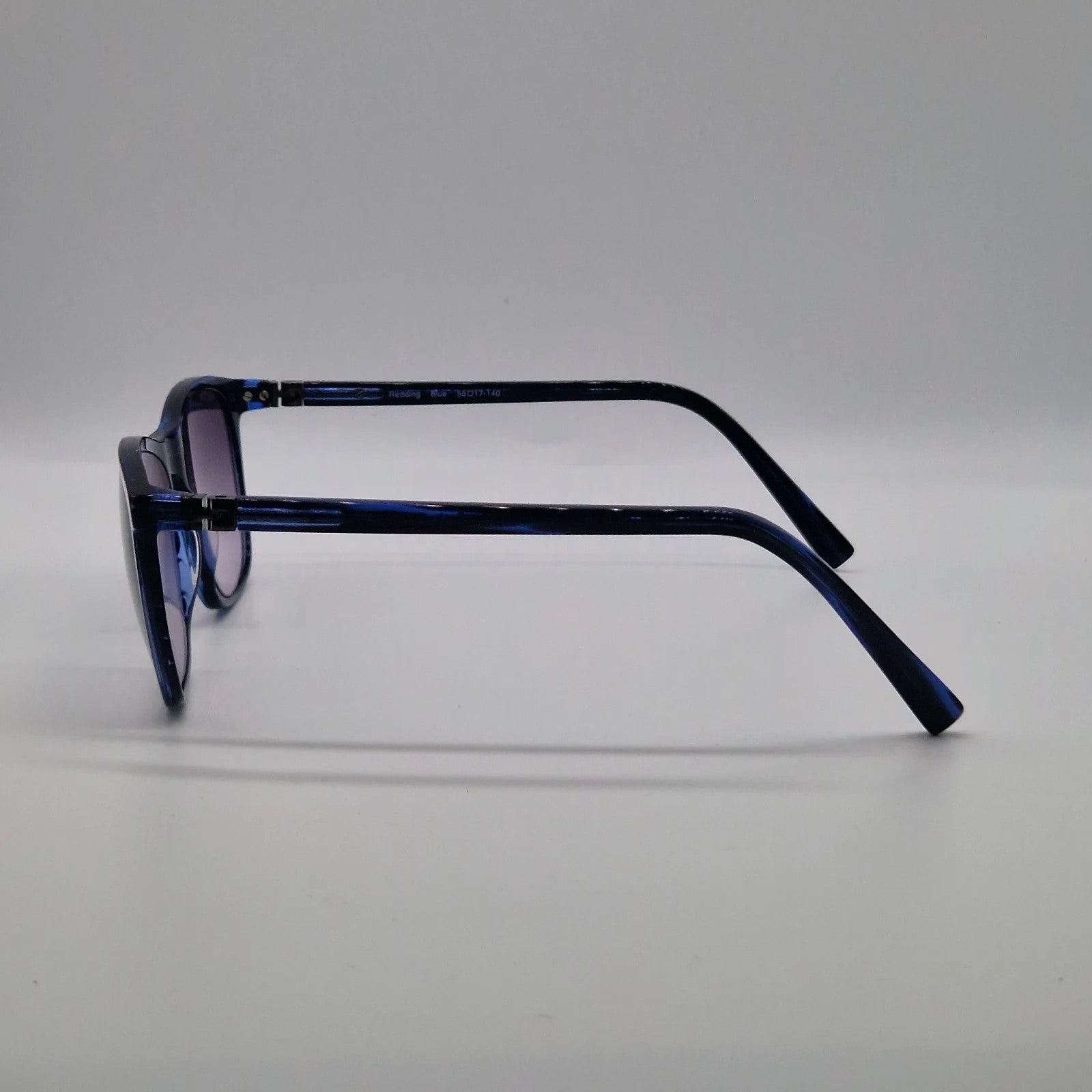 Boots Signature Redding Blue - Eyeglasses frames