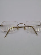 LINDBERG Made In Denmark Pat. Pend Col.p60 Original Nose Pads- Eyeglasses frames