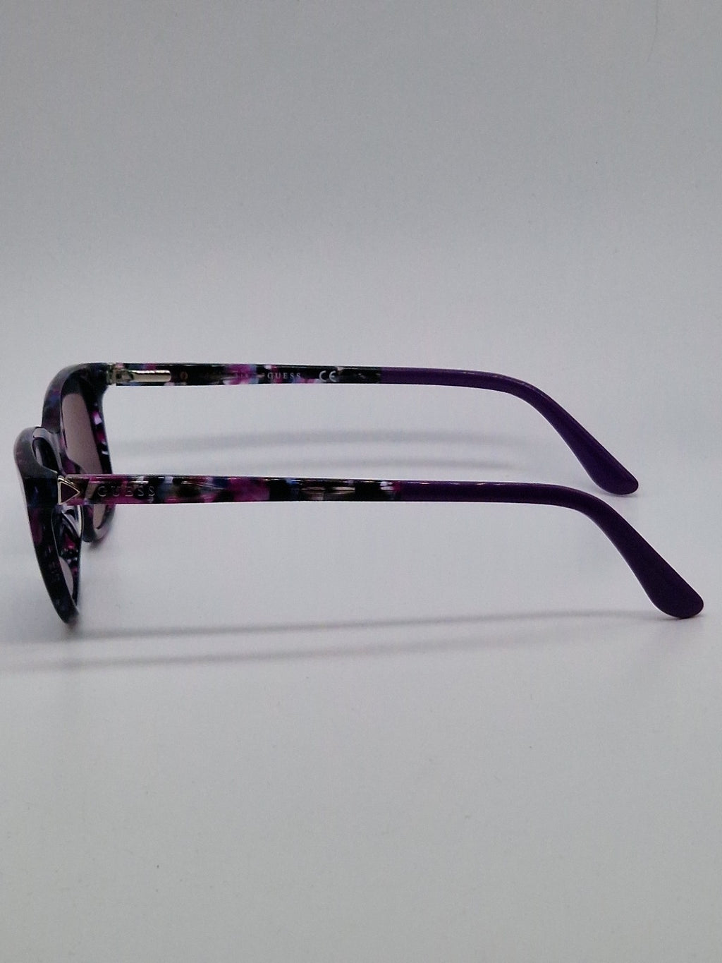 Guess GU2697 Purple - Eyeglasses frames