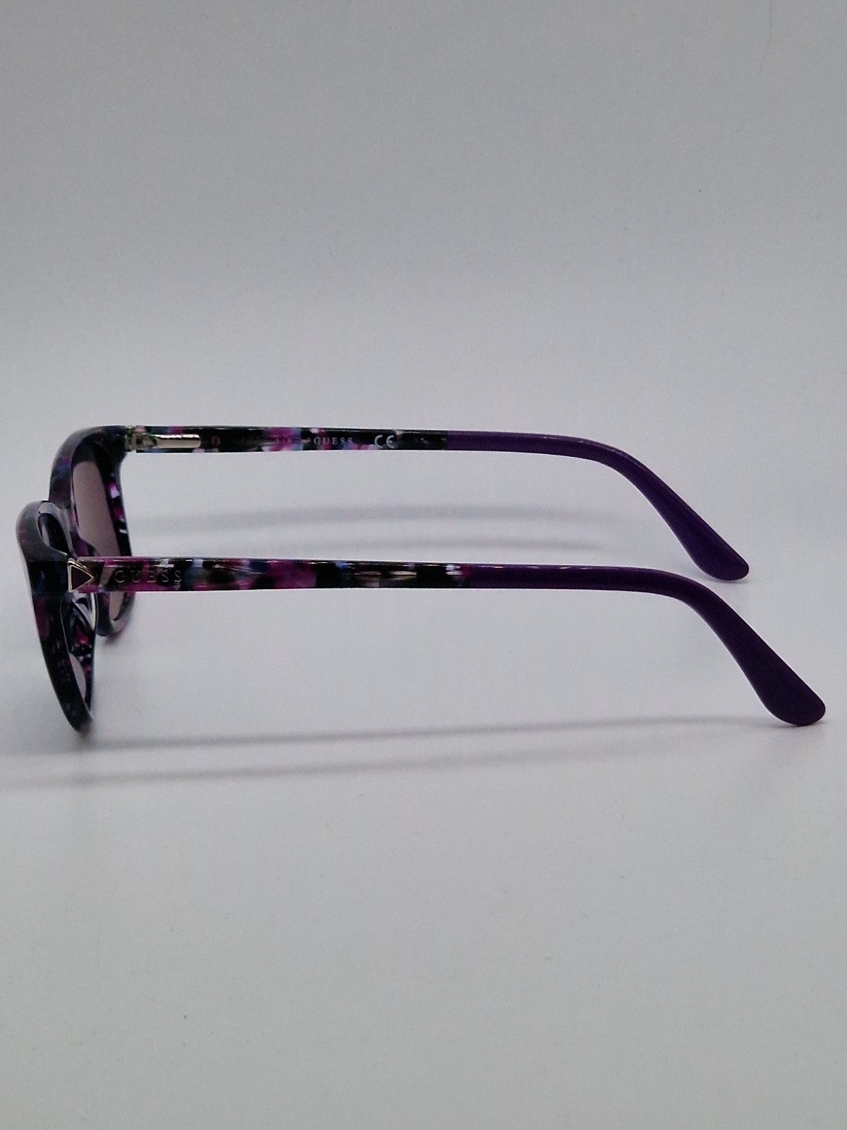 Guess GU2697 Purple - Eyeglasses frames