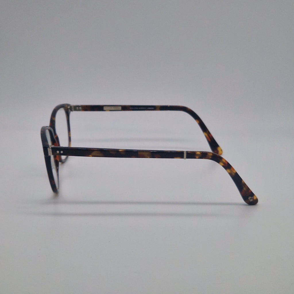 William Morris 8501 C3 Tortoiseshell - Eyeglasses frames