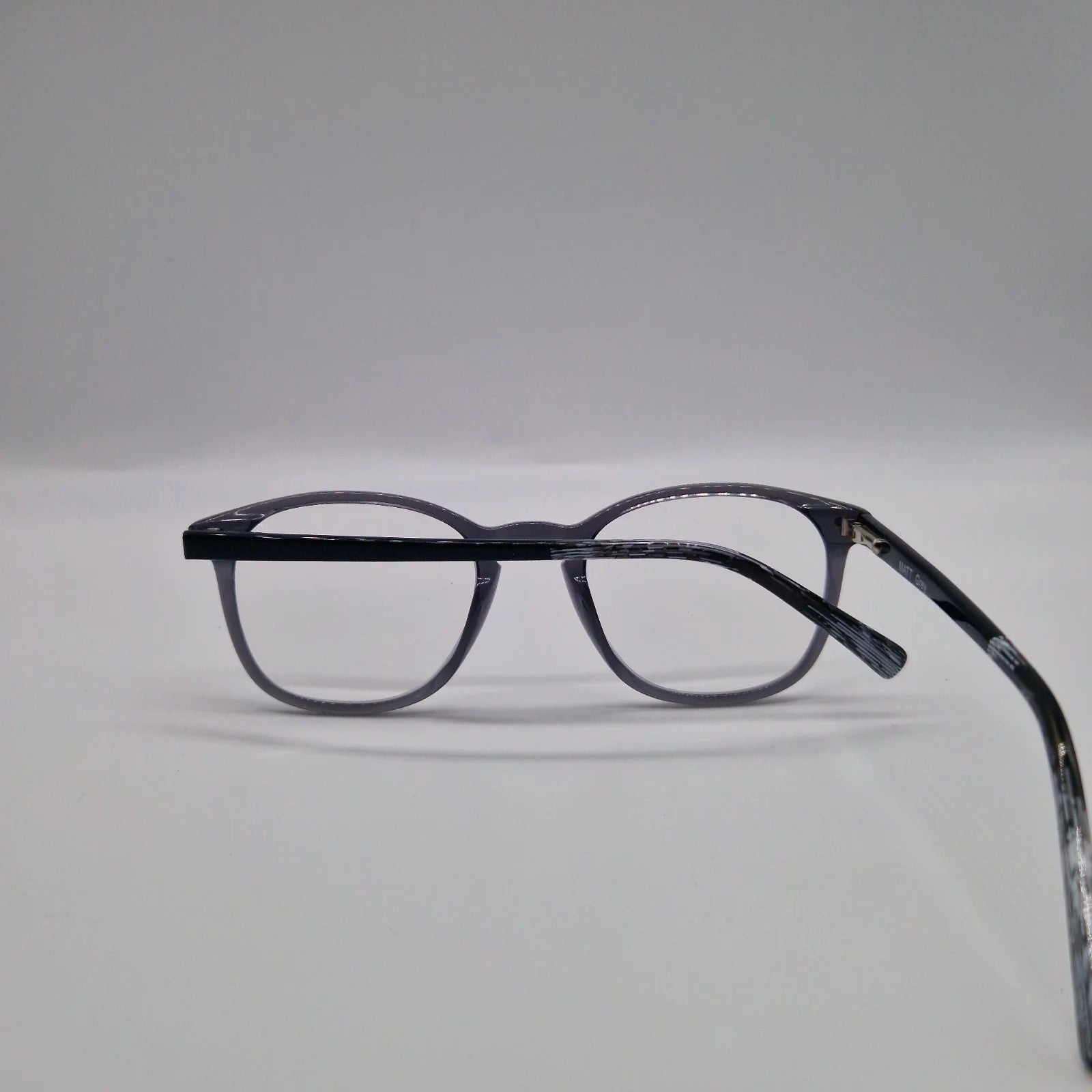 Matt Grey - Eyeglasses frames