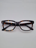 Specsavers Thatcher 30516052 Tortoiseshell - Eyeglasses frames