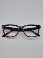 Specsavers Thatcher 30516052 Tortoiseshell - Eyeglasses frames