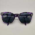 Specsavers Amenti Sun Rx 30767614 Purple - Eyeglasses frames