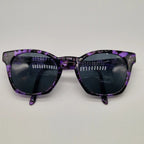 Specsavers Amenti Sun Rx 30767614 Purple - Eyeglasses frames