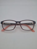 Superdry SDO YUMI 30515246 Pink - Eyeglasses frames