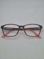 Superdry SDO YUMI 30515246 Pink - Eyeglasses frames
