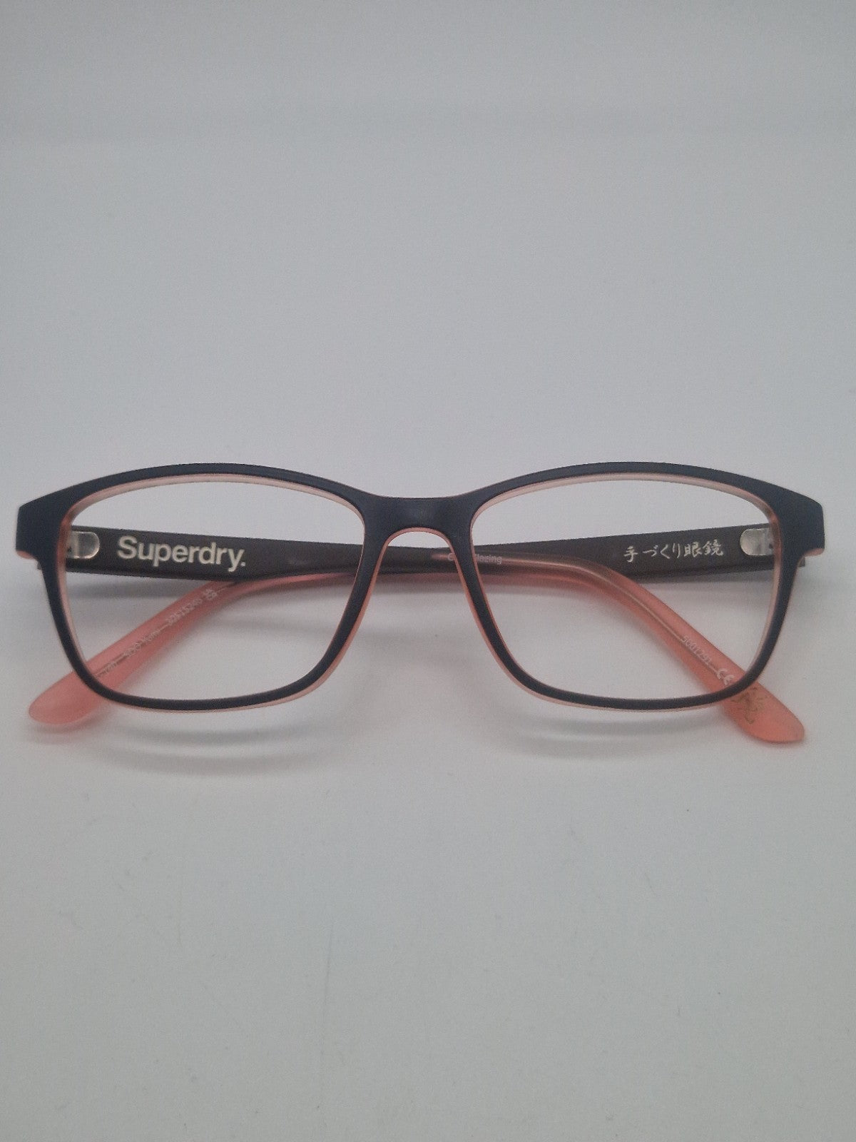 Superdry SDO YUMI 30515246 Pink - Eyeglasses frames