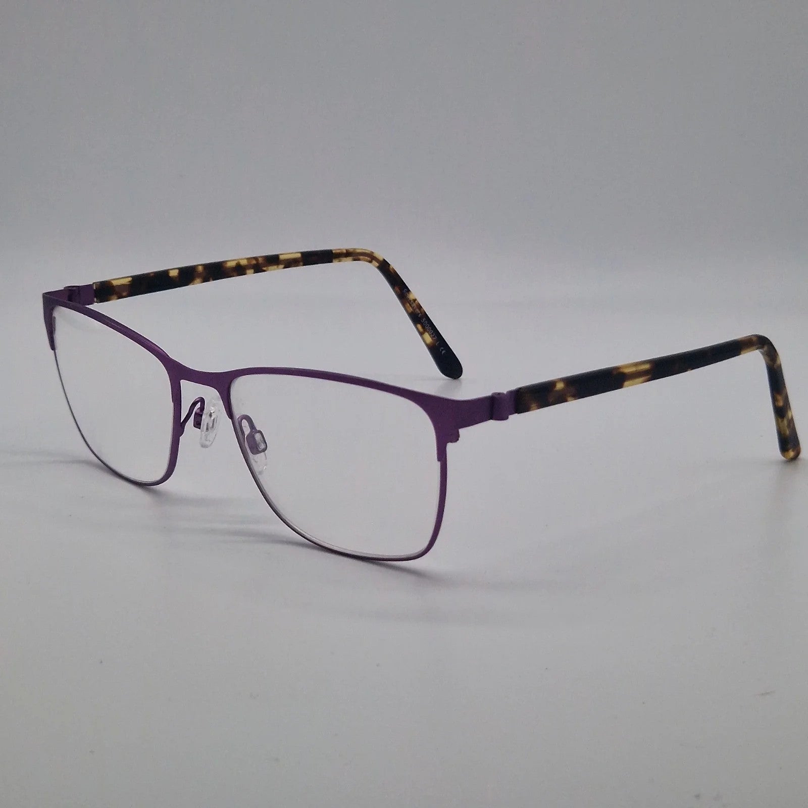 Specsavers Clove 30265165 Tortoiseshell- Eyeglasses frames