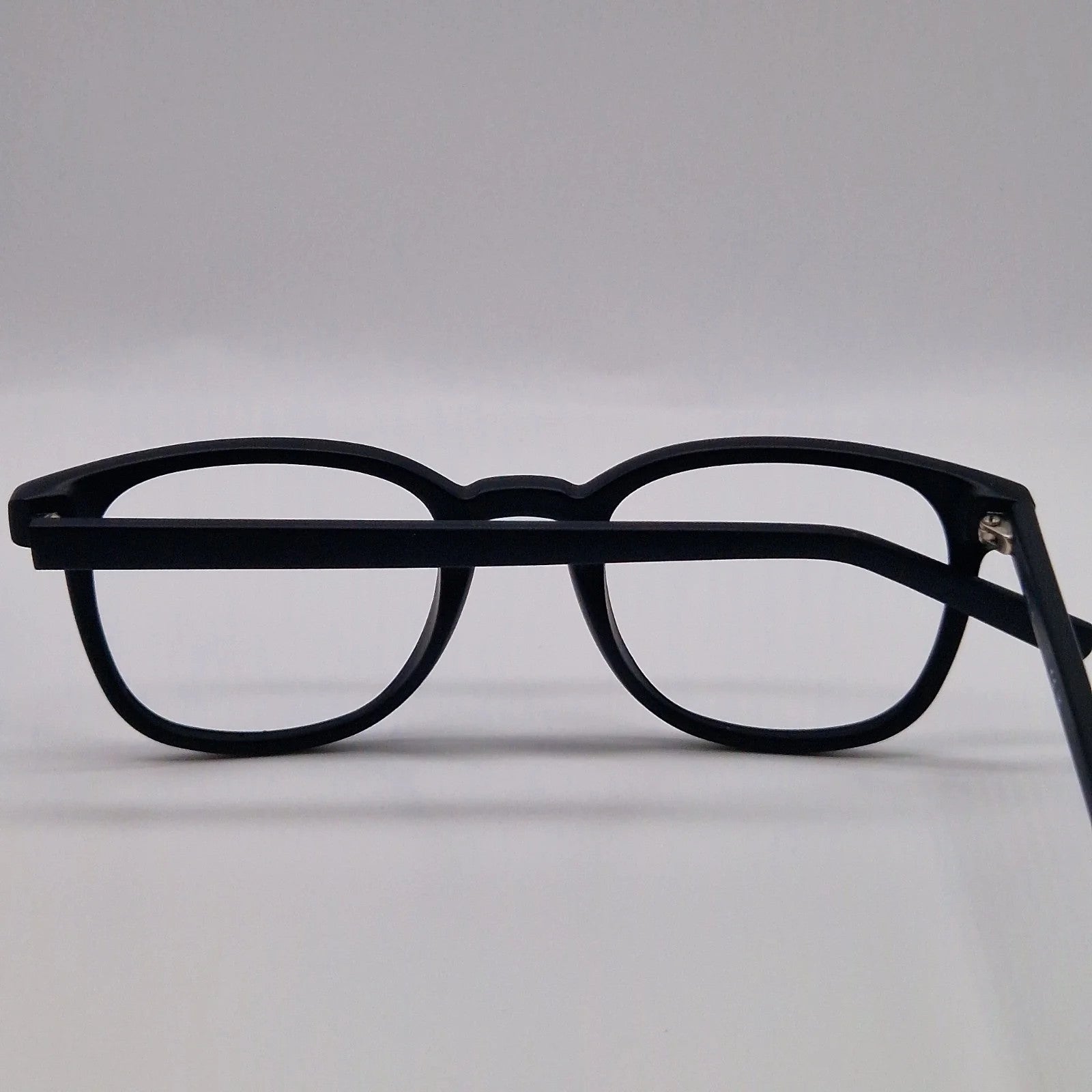 Seen SNOM5003 Black - Eyeglasses frames