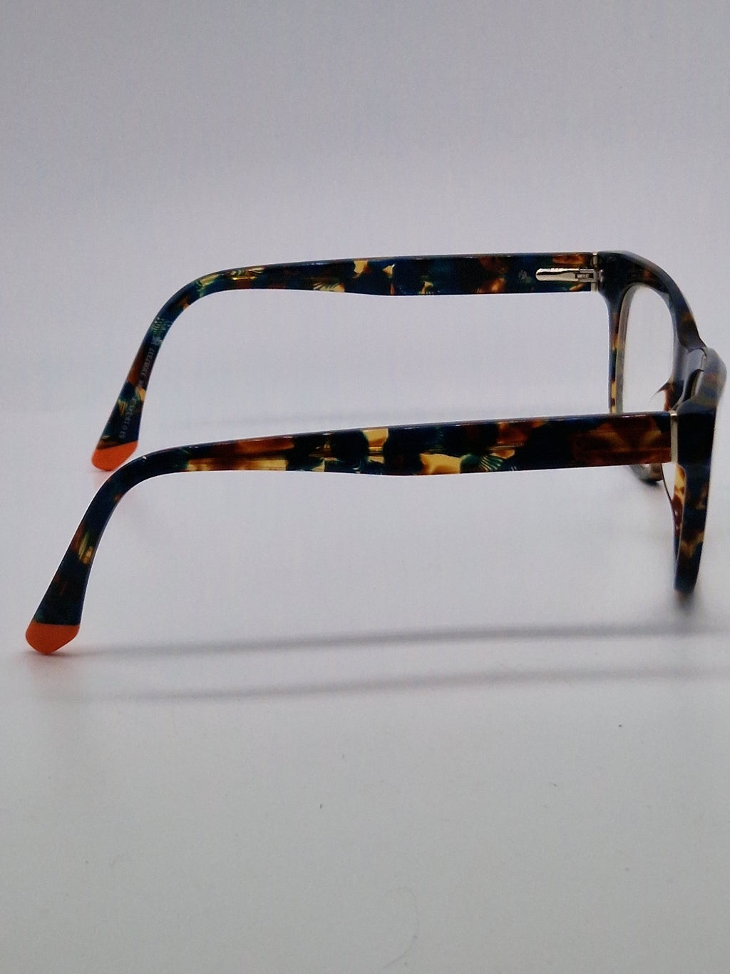 Specsavers Everlee 33087337 Blue - Eyeglasses frames