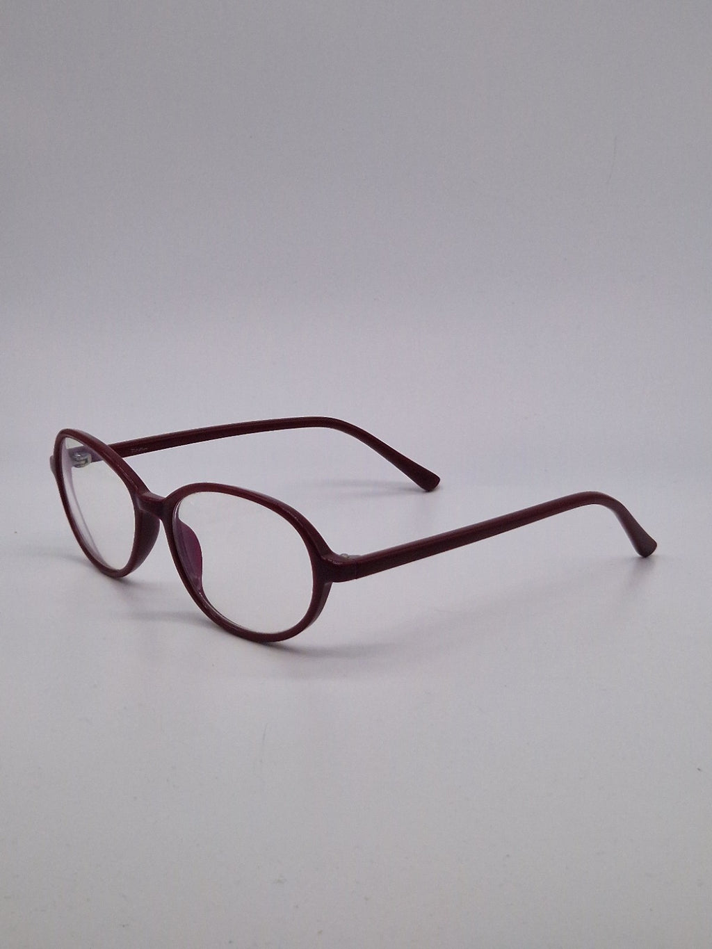 Seen SNOF0007 UU00 Red - Eyeglasses frames