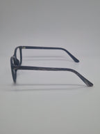 Evolution AEV407 Blue - Eyeglasses frames