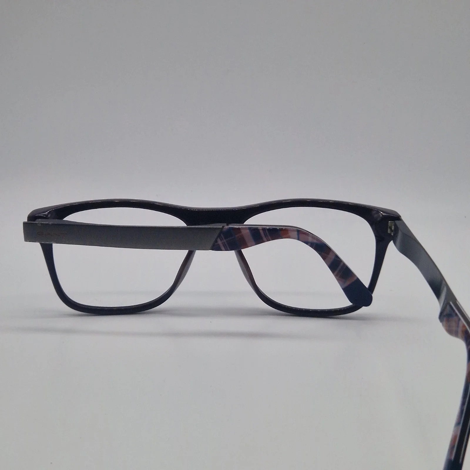 Gant GA3068-1 30470774 Purple - Eyeglasses frames