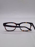 Specsavers Thatcher 30516052 Tortoiseshell - Eyeglasses frames