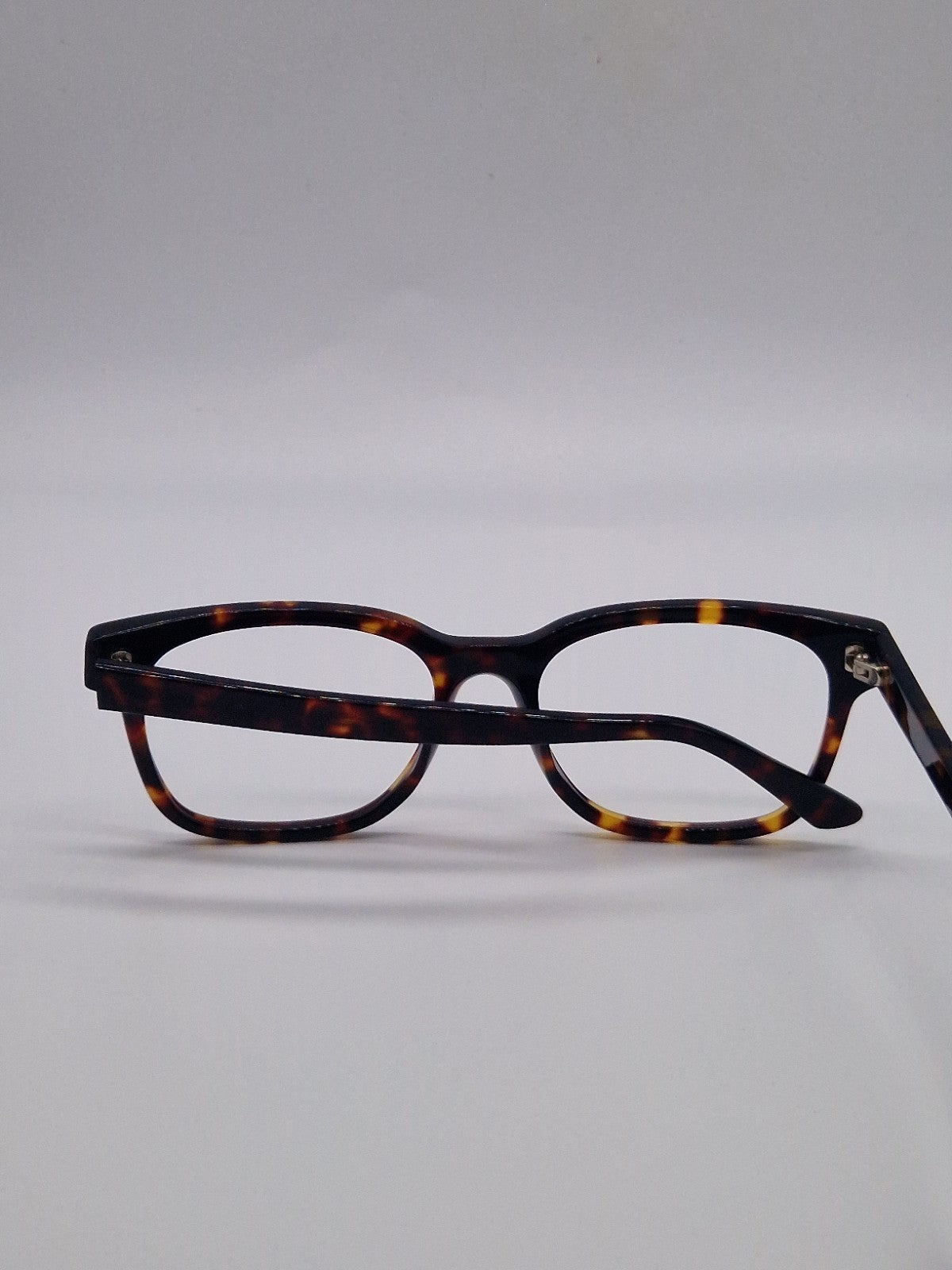 Specsavers Thatcher 30516052 Tortoiseshell - Eyeglasses frames