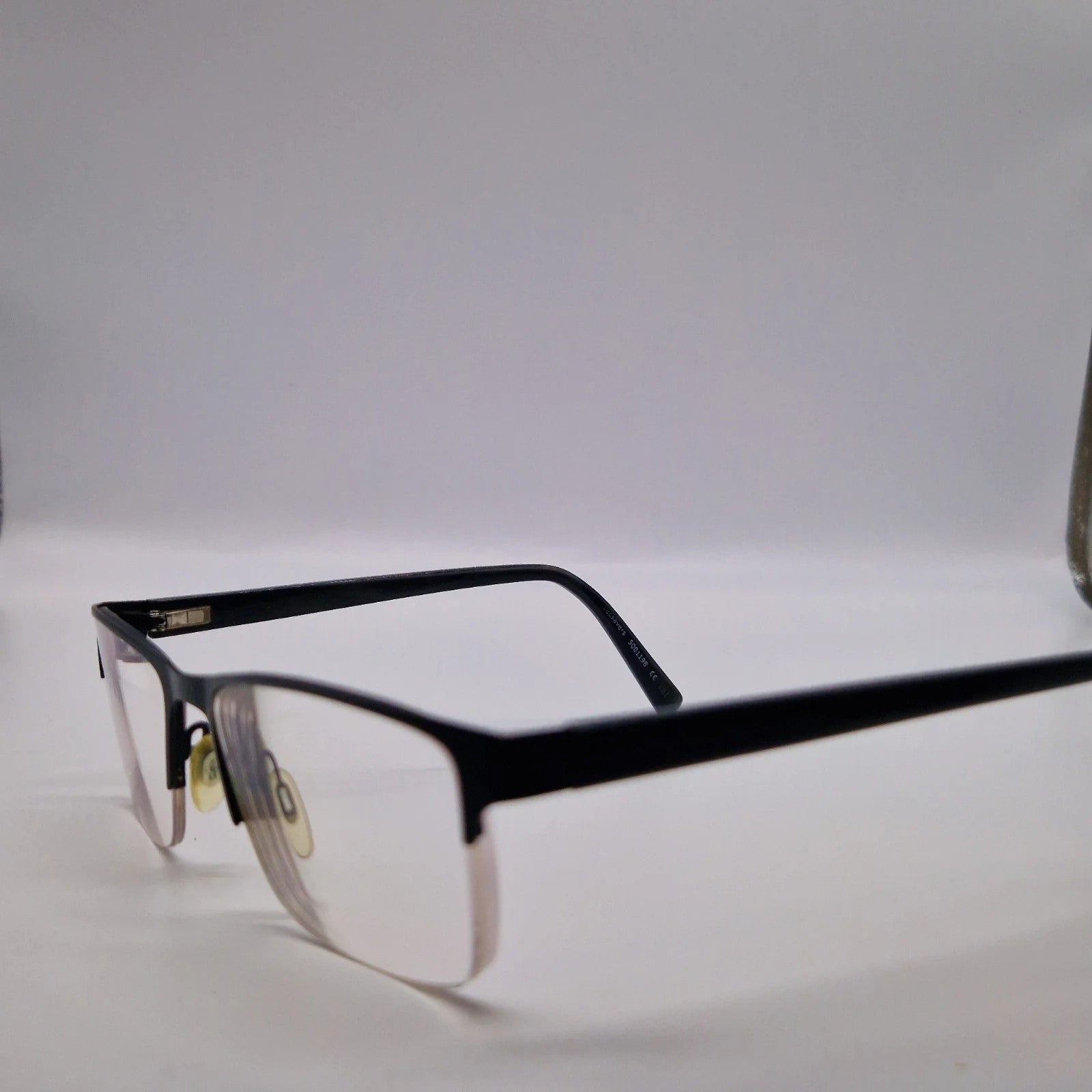 French Connection 10 30510920 by Specsavers - Eyeglasses frames