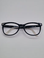 Specsavers Alexa+ 33134925 Black - Eyeglasses frames