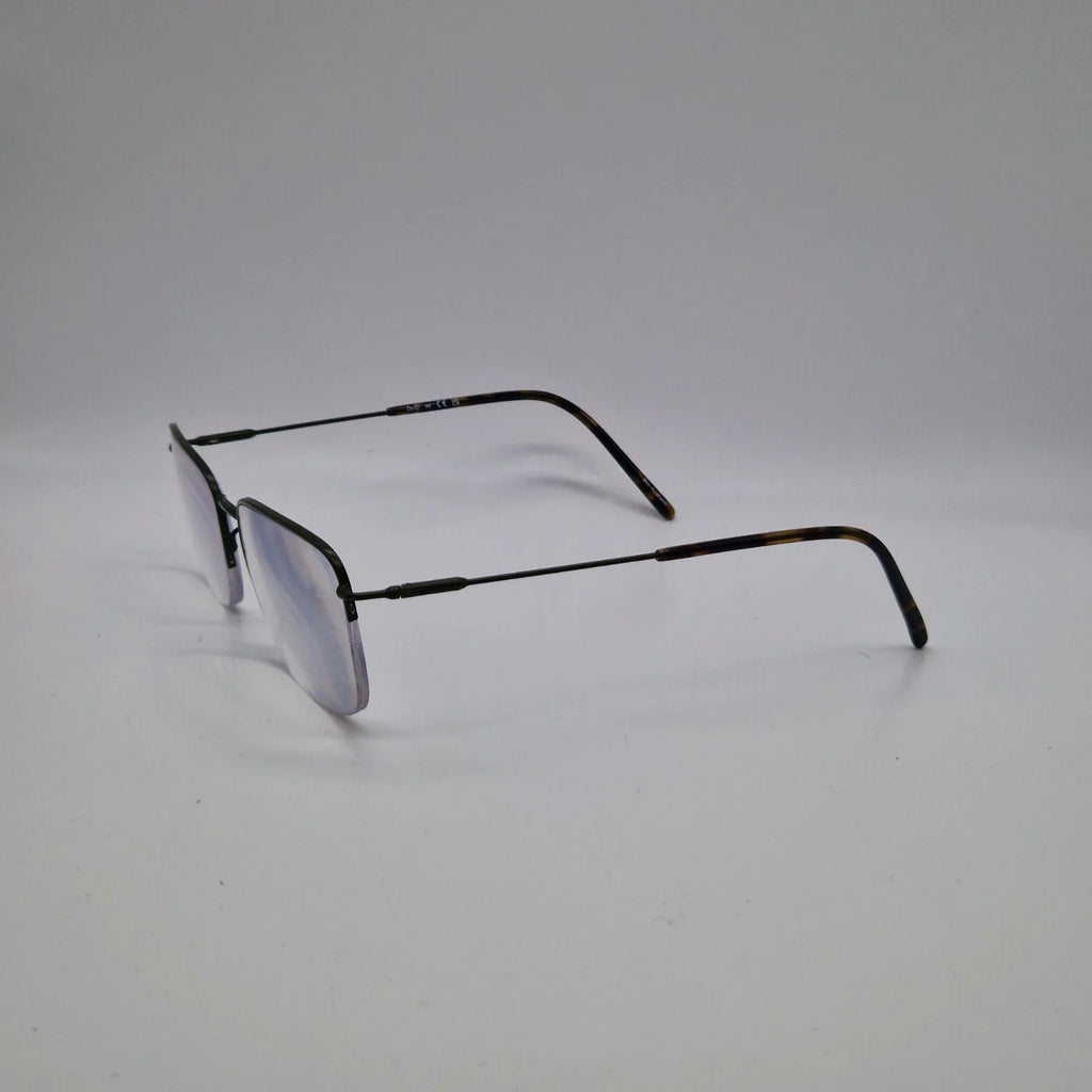 DbyD Grandvision DB1145 002 Green - Eyeglasses frames