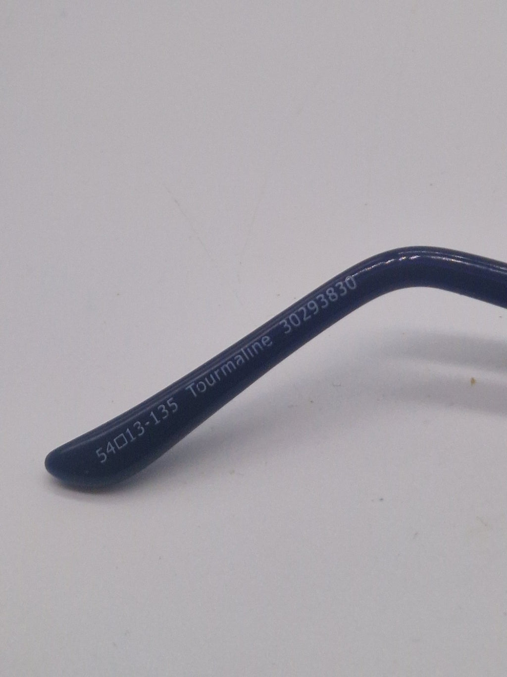 Specsavers Tourmaline 30293830 Blue - Eyeglasses frames 