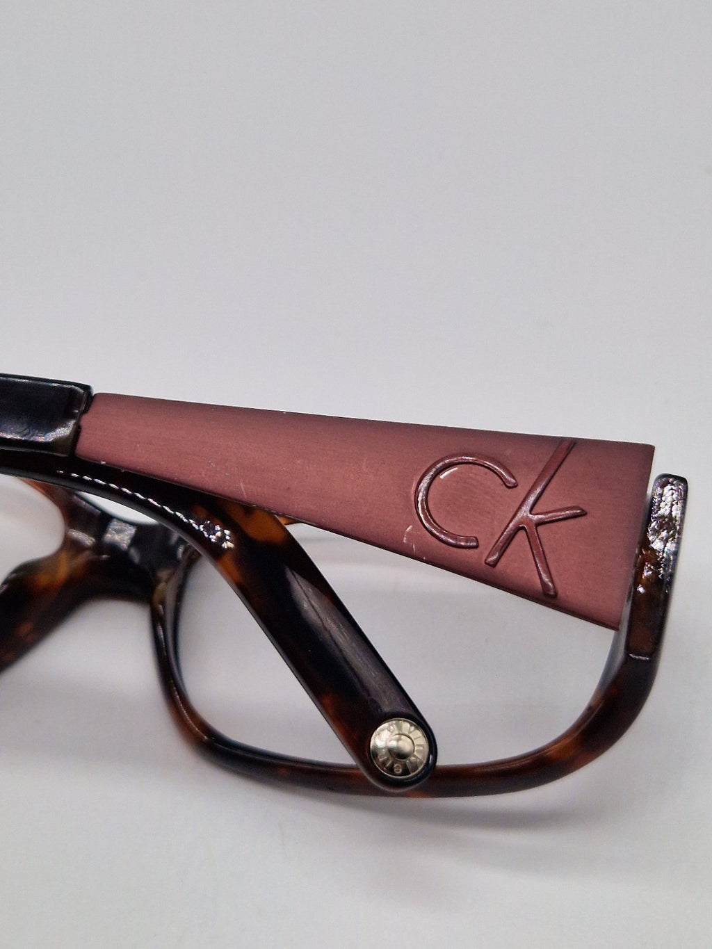 Calvin Klein CK 1057S 004 Tortoishell - Eyeglasses frames