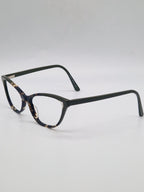 Specsavers Lividus 30790582 Green - Eyeglasses frames
