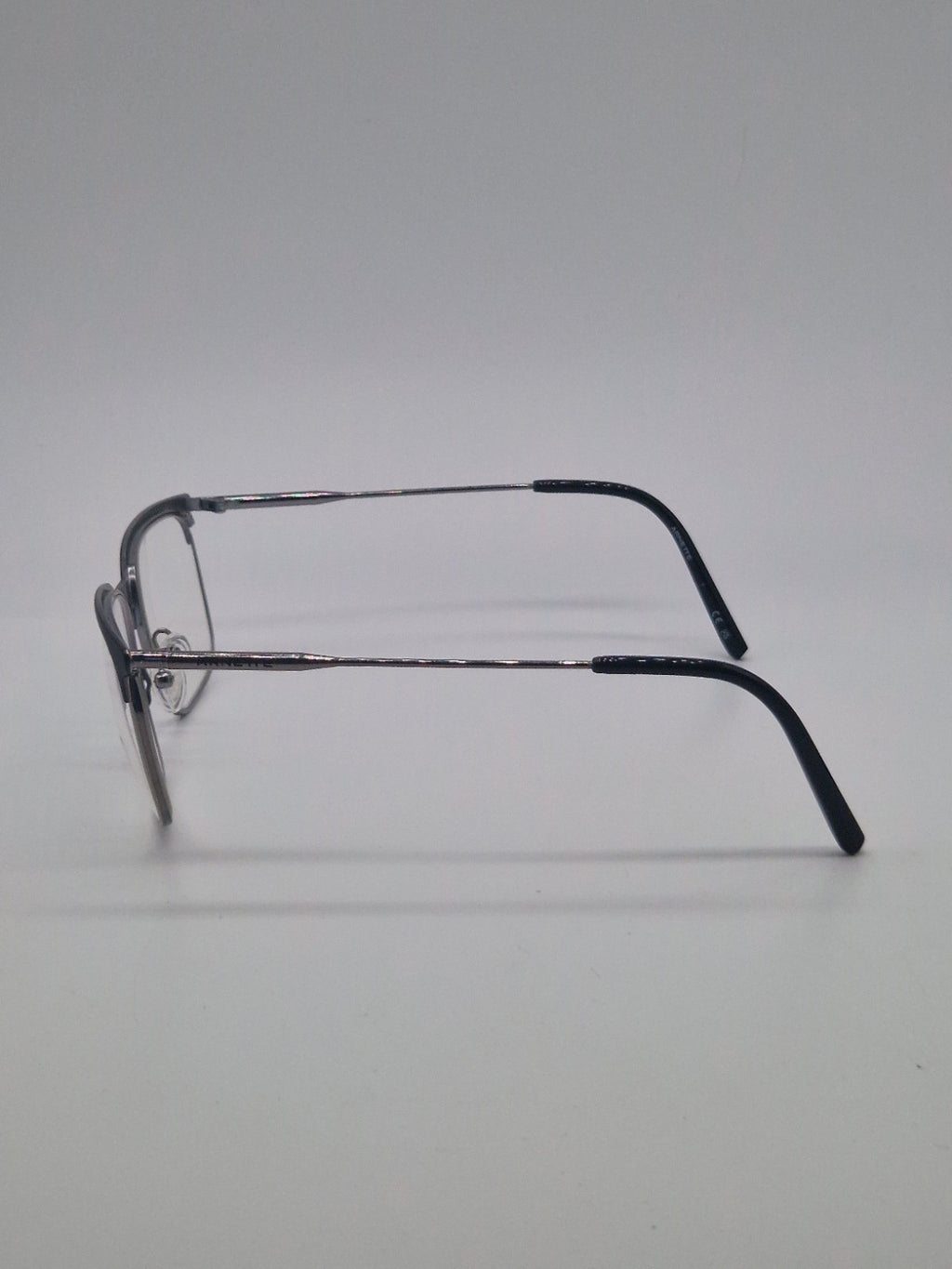 Arnette AN6136-760 Black - Eyeglasses frames